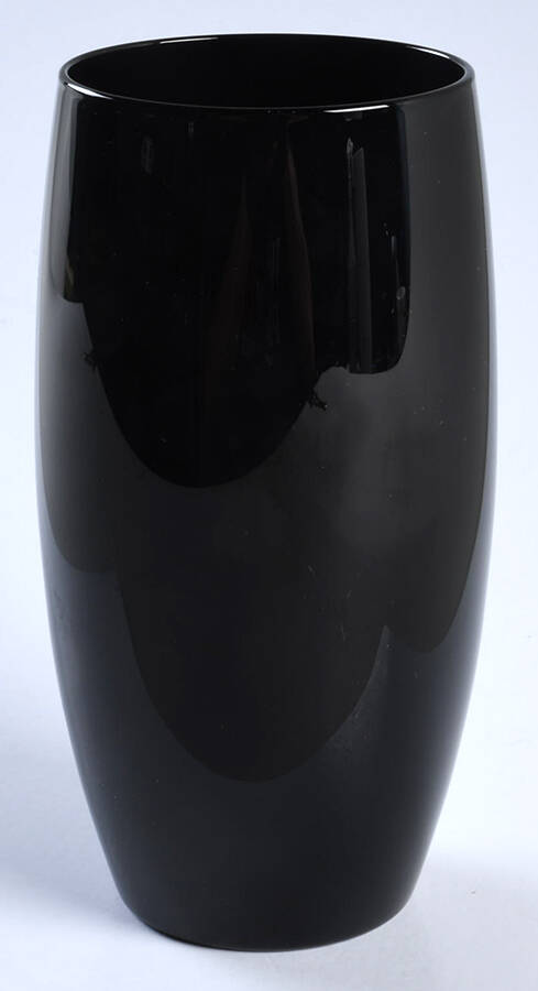 Ebony Highball Glass by Sasaki-1