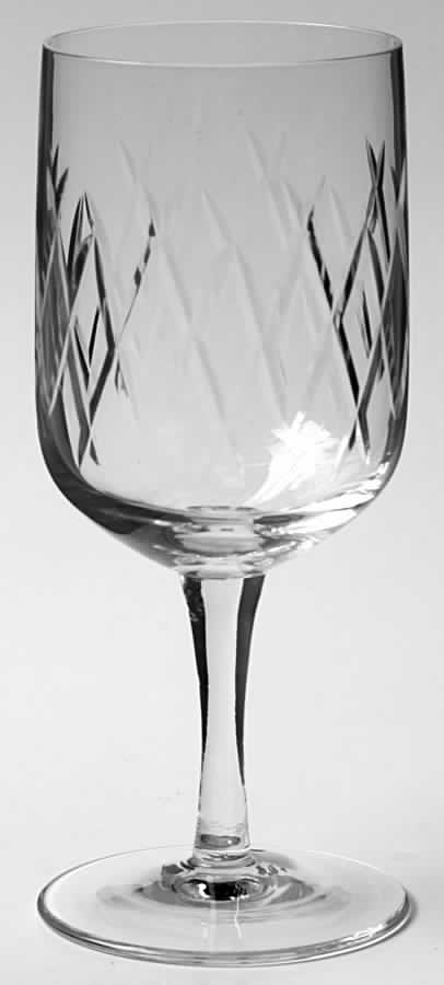 SAS14 Water Goblet by Sasaki-1