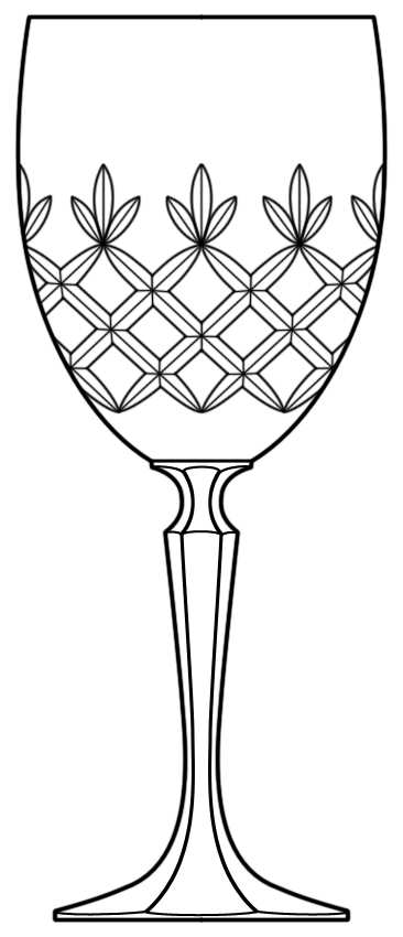 Westbury Water Goblet by Schott-Zwiesel-1