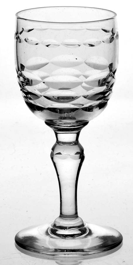 STU3 Cordial Glass by Stuart-1