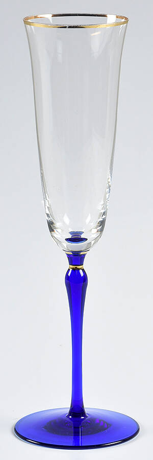 SAS15 Fluted Champagne by Sasaki-1