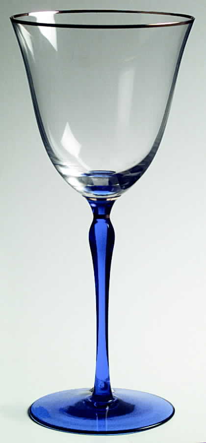 SAS15 Water Goblet by Sasaki-1