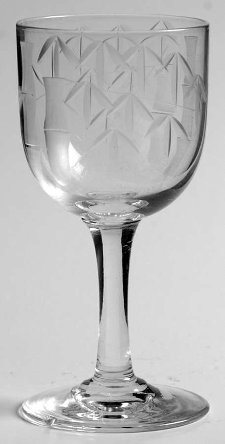 Bamboo (Smooth Straight Stem) Port Wine by Sasaki-1