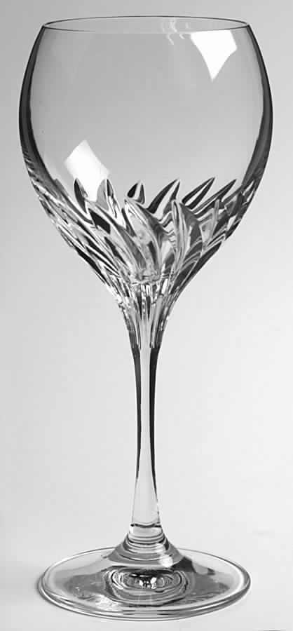 Castello Water Goblet by Spiegelau-1