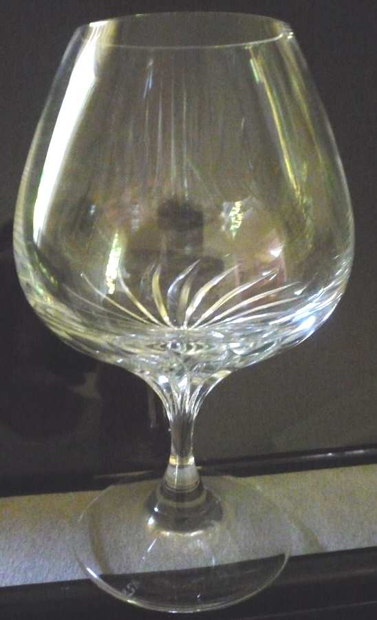 Castello Brandy Glass by Spiegelau-1