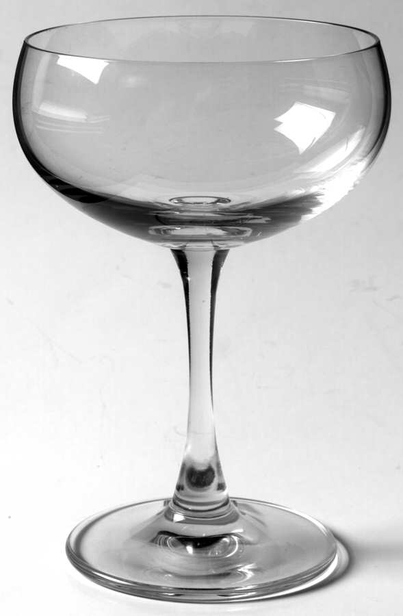 Soiree Champagne/Tall Sherbet by Spiegelau-1