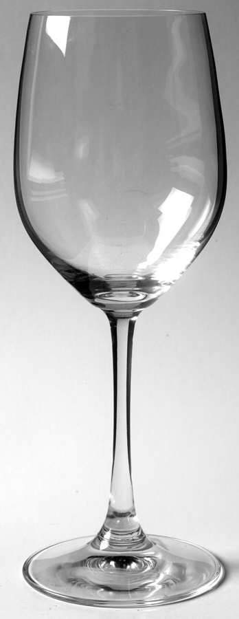 Soiree Water Goblet by Spiegelau-1