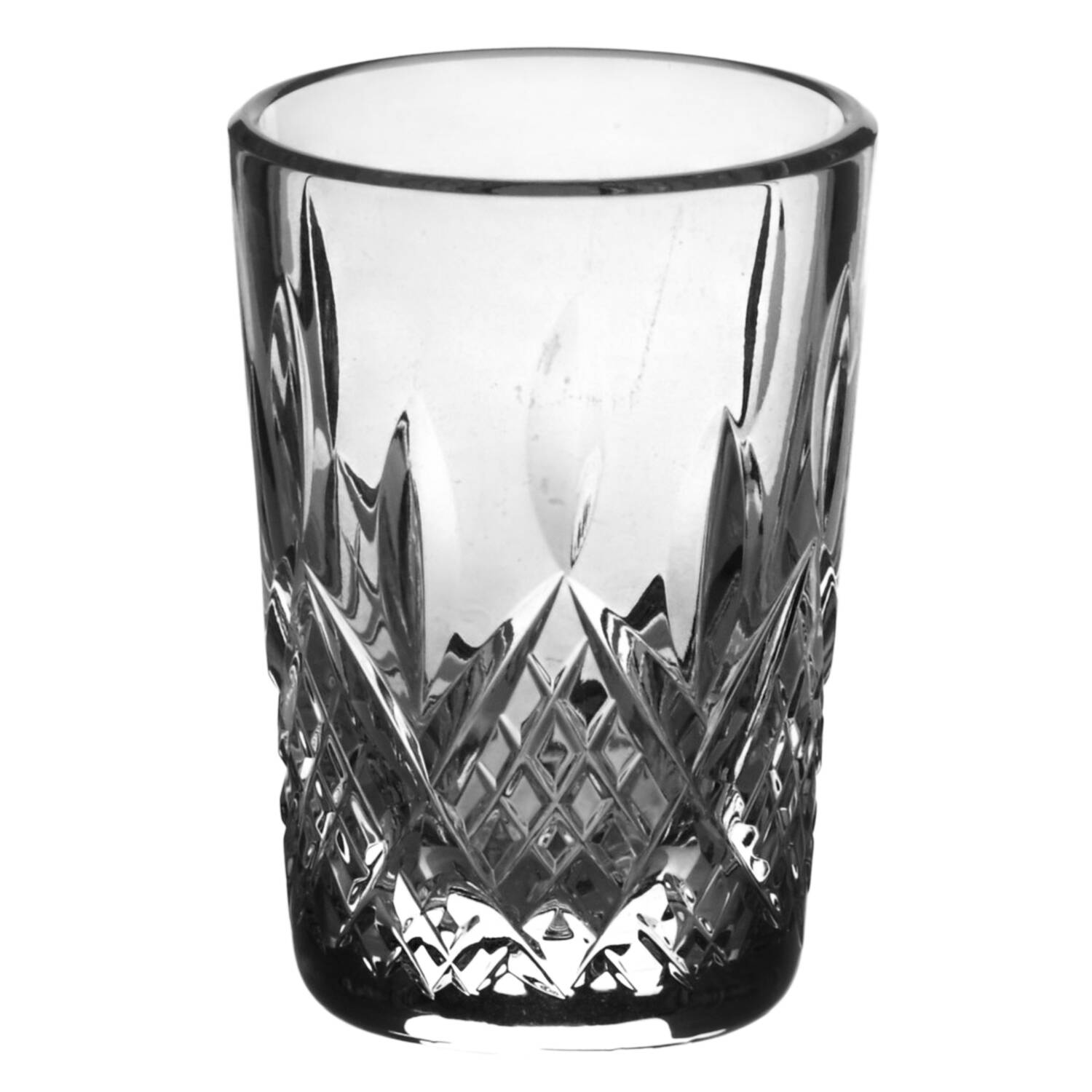 Hamilton Shot Glass by Stuart-1