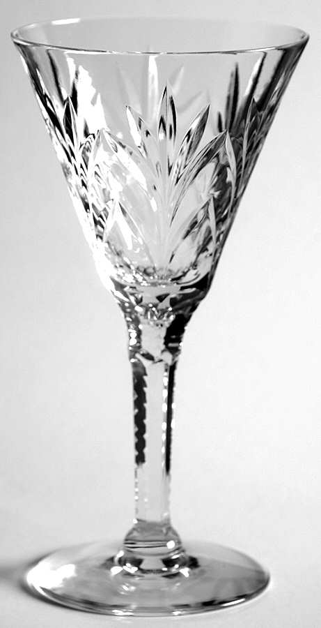Elegance Claret Wine by Tiffany-1
