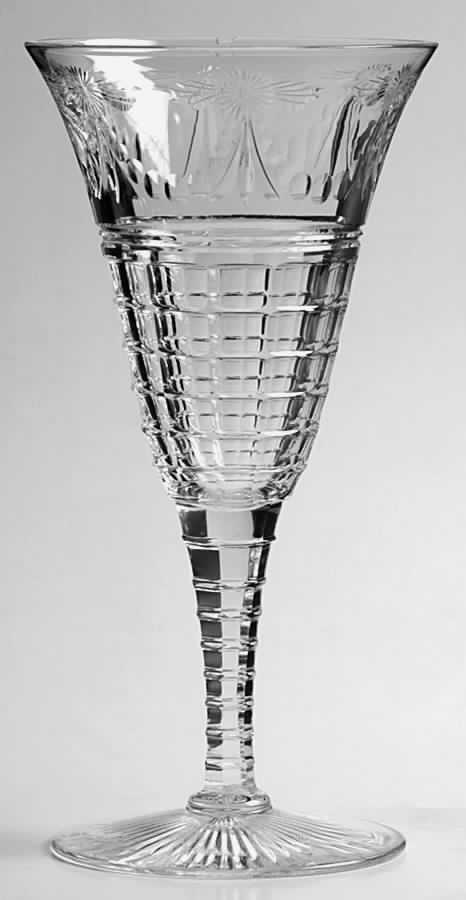 STU5 Water Goblet by Stuart-1