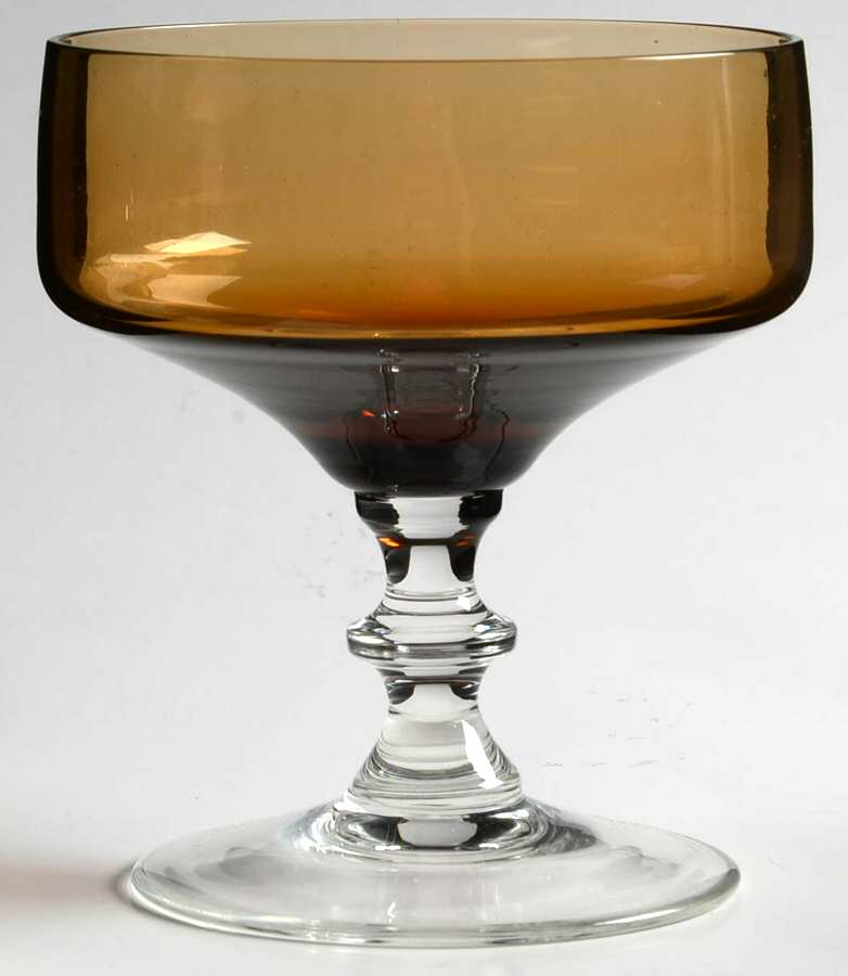 SAS17 Amber Champagne/Tall Sherbet by Sasaki-1