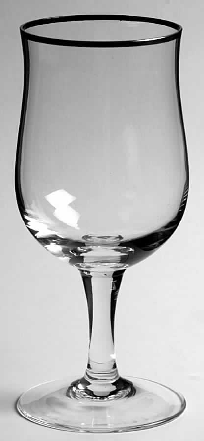 SAS18 Water Goblet by Sasaki-1