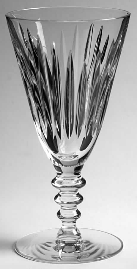388-7 Water Goblet by Seneca-1