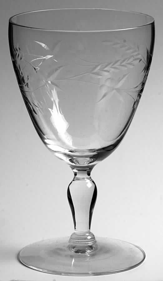 SUS12 Water Goblet by Susquehanna-1