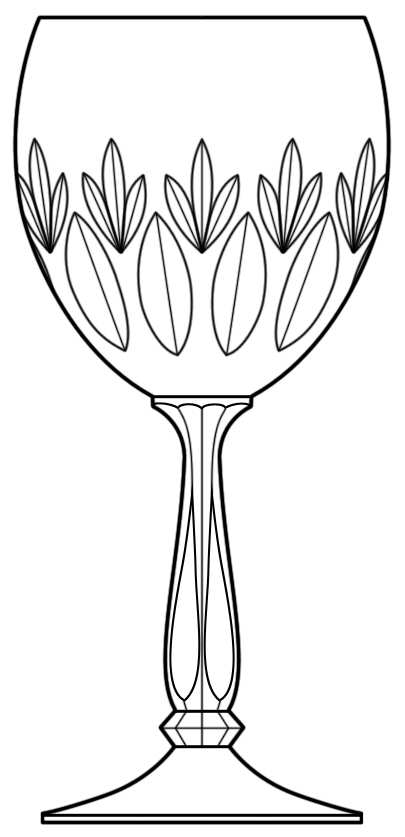 SCZ8 Water Goblet by Schott-Zwiesel-1