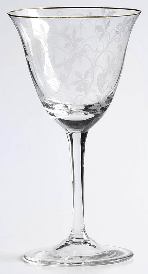 SPI4 Sherry Glass by Spiegelau-1