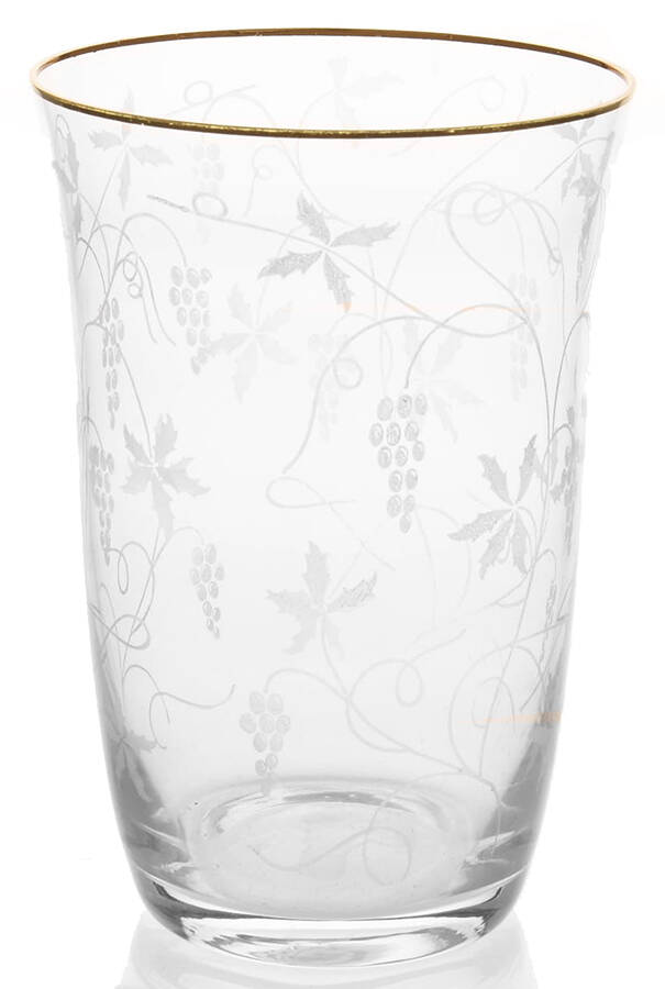 SPI4 8 Oz Flat Tumbler by Spiegelau-1