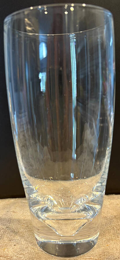 7940 12 Oz Flat Tumbler by Steuben-1