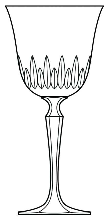 Alliance Water Goblet by Schott-Zwiesel-1
