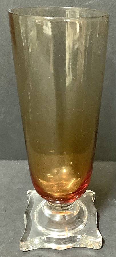 903 Amber 10 Oz Slim Jim by Seneca-1