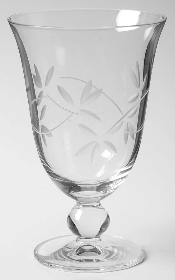 Dolce Vita Flora Water Goblet by Schott-Zwiesel-1