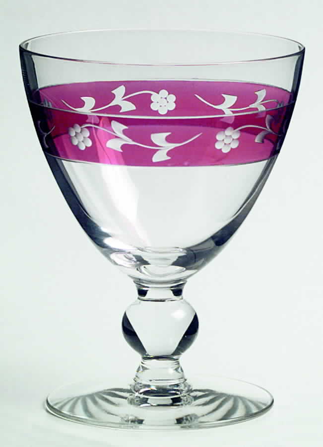 56-3 Water Goblet by Seneca-1