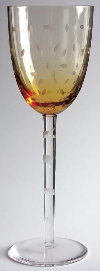 Happy  Amber Hock Wine by St Louis-1