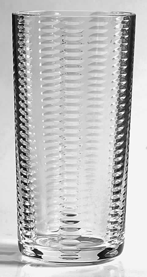 Ariane Highball Glass by St Louis-1