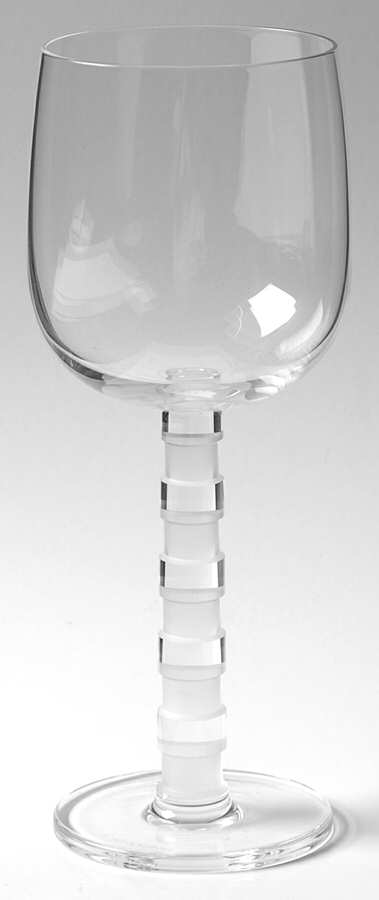 Bassorilievi Water Goblet by Salviati-1