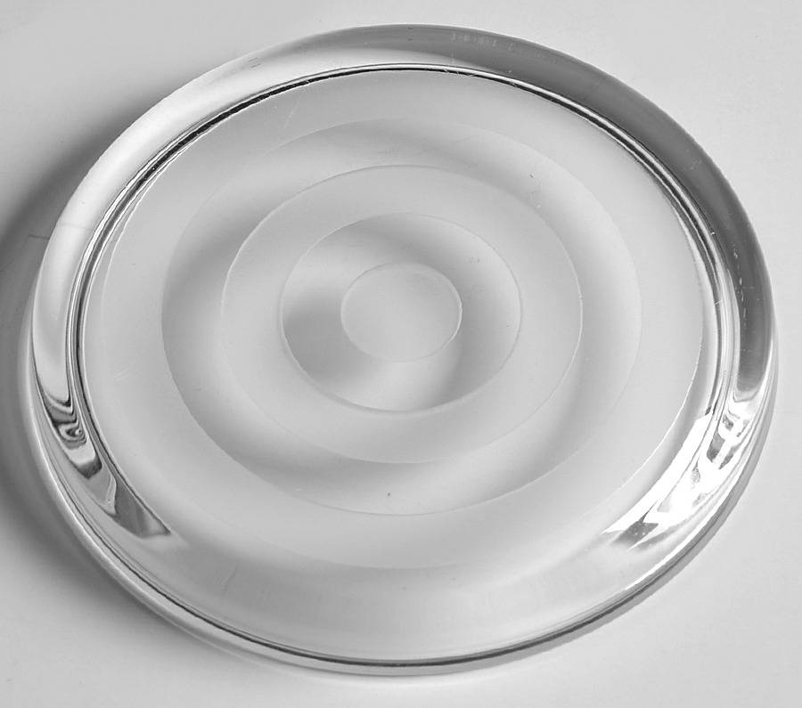 Bassorilievi Coaster by Salviati-1