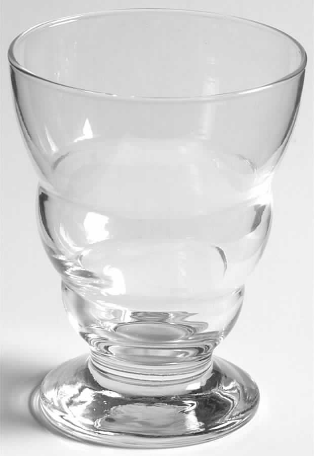 Sahara 8 Oz Footed Tumbler by Studio Nova-1