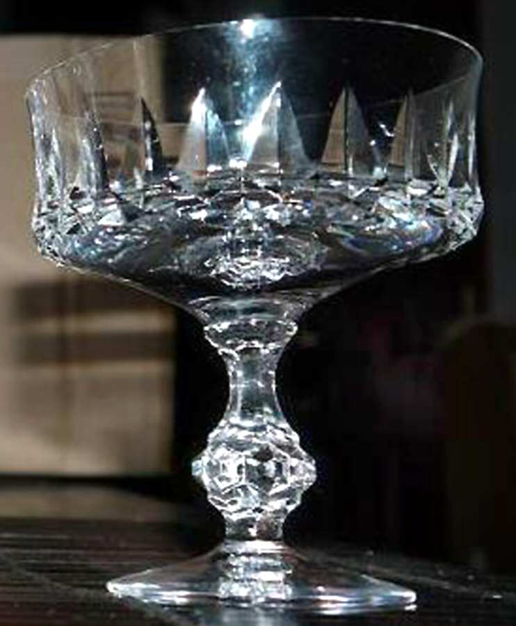 Ibiza Champagne/Tall Sherbet by Spiegelau-1