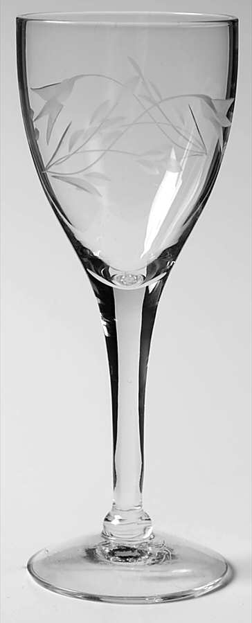 Wheat Cordial Glass by Sovereign House-1