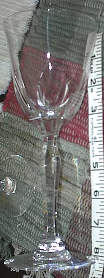 Ambiance Wine Glass by Stuart-1