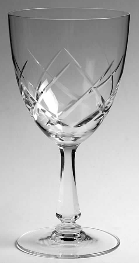 SAS23 Water Goblet by Sasaki-1