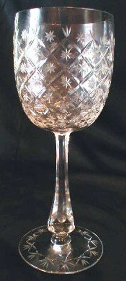9936-5 Water Goblet by Seneca-1