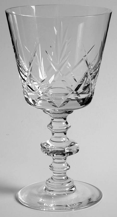 SAS24 Water Goblet by Sasaki-1