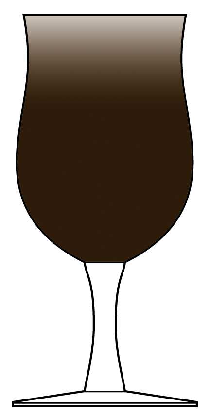 SAS25 Water Goblet by Sasaki-1