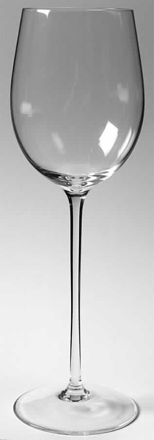 Connoisseur Water Goblet by Sasaki-1