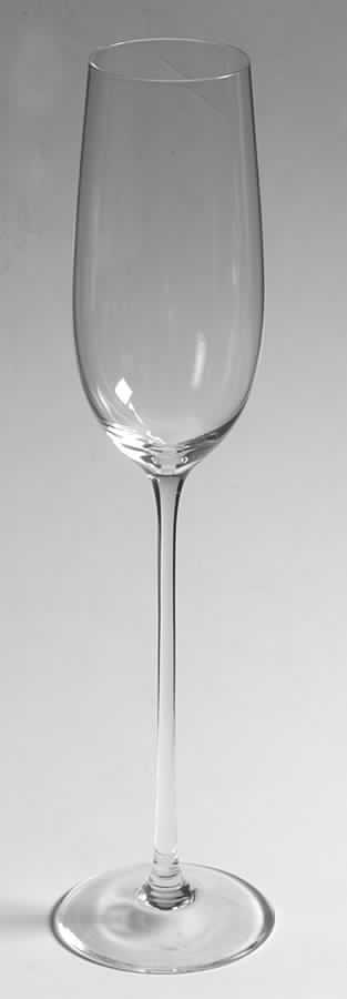 Connoisseur Fluted Champagne by Sasaki-1