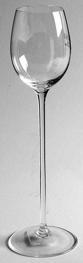 Connoisseur Cordial Glass by Sasaki-1