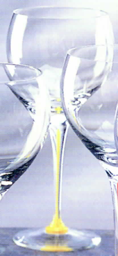 Accent Yellow All Purpose Wine by Sasaki-1