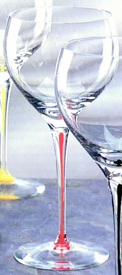 Accent Orange All Purpose Wine by Sasaki-1