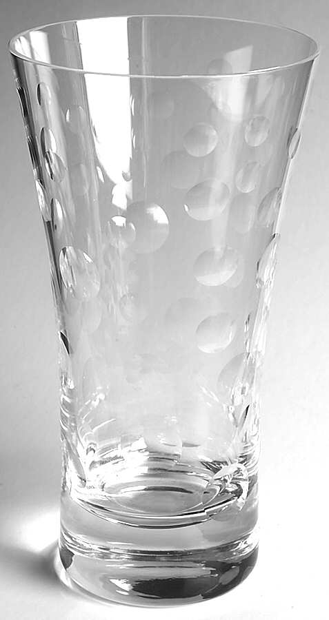 Focus Highball Glass by Sasaki-1