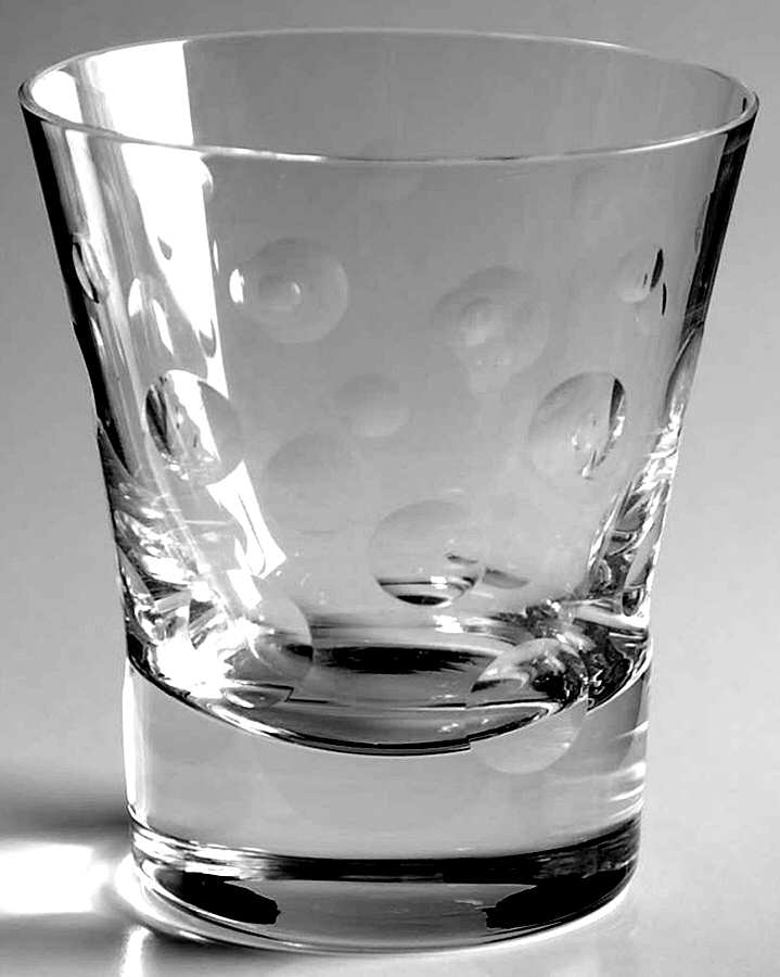 Focus Juice Glass by Sasaki-1