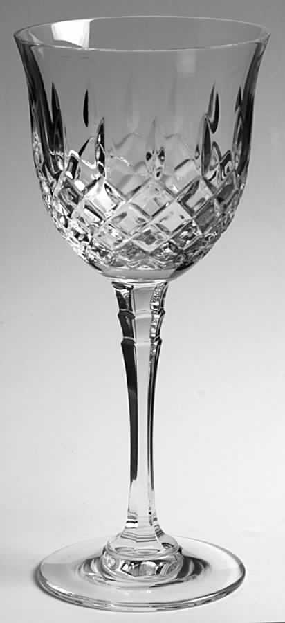 Coronation Wine Glass by Special Appointment-1