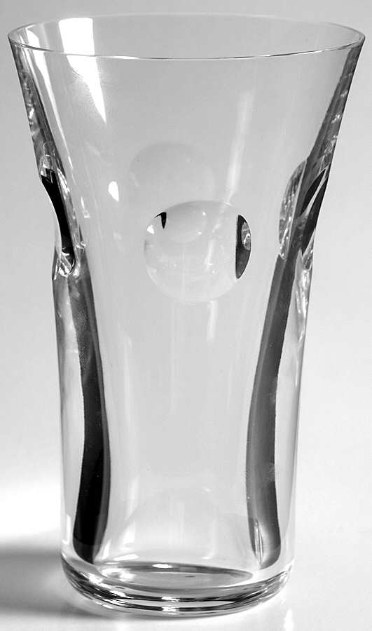 Cosmos Highball Glass by St Louis-1