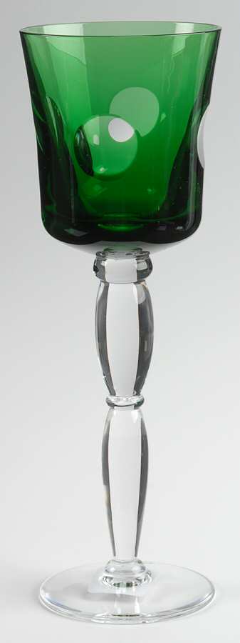 Cosmos Green Hock Wine by St Louis-1