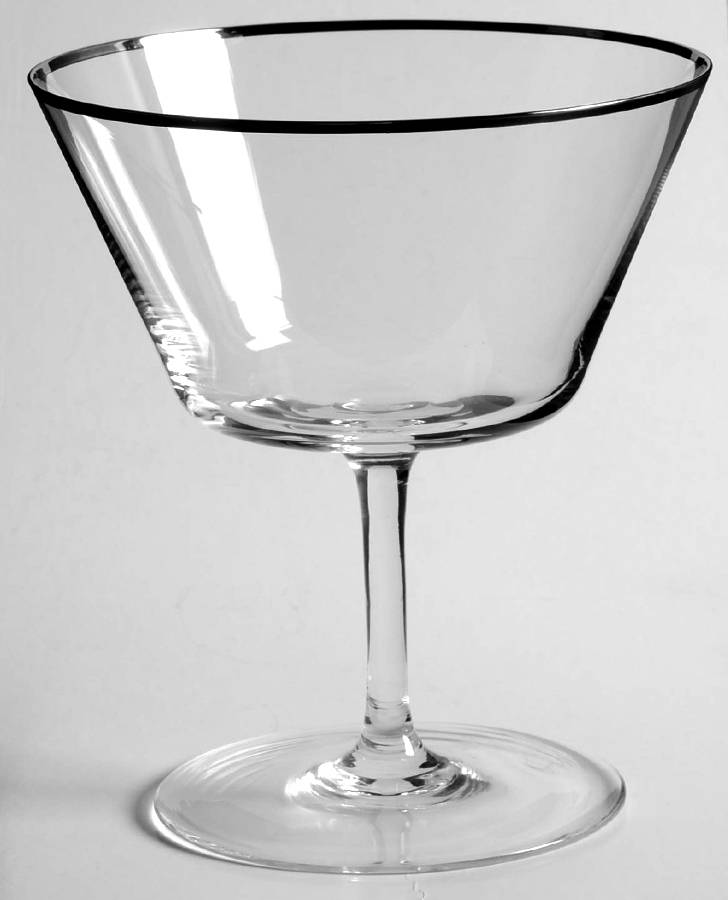 Allure Champagne/Tall Sherbet by Schott-Zwiesel-1