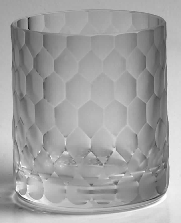 Verlaine 9 Oz Flat Tumbler by St Louis-1